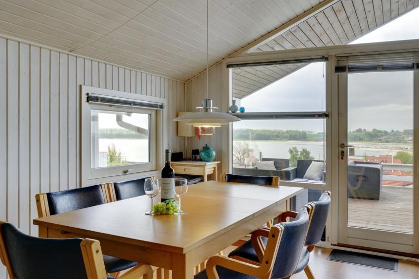 "Heimeram" - 150m from the sea in SE Jutland - foto 5