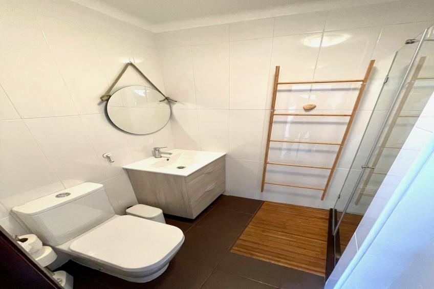 Casa Tété - apartment in Benagil - foto 28