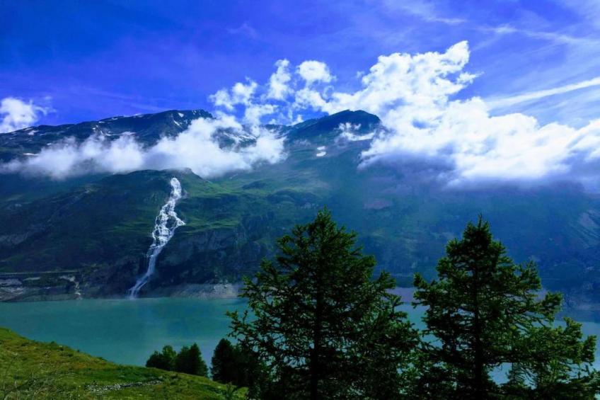 Le Hameau du Borsat - foto 39