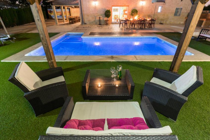 Mobil Home - Bungalow - Cottage à Dolores