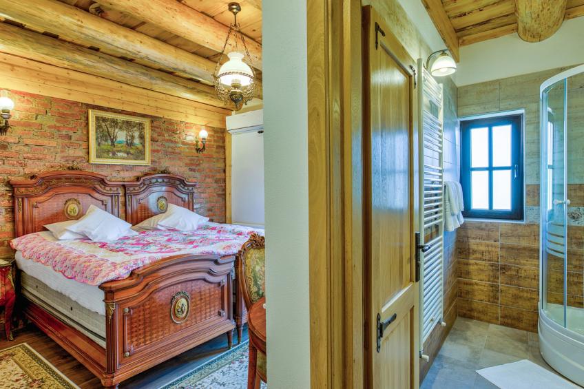 Ambient Chalet - foto 16