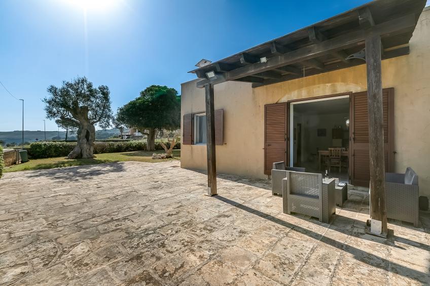 Riva Blu Great Villa Pool And Sea - foto 24