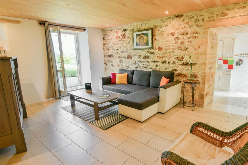 Maison des Yourtes - foto 6