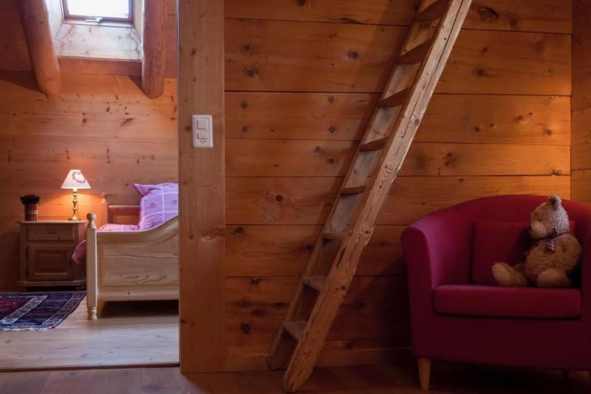 Berghütte "Le Chalet de Lara" - foto 8