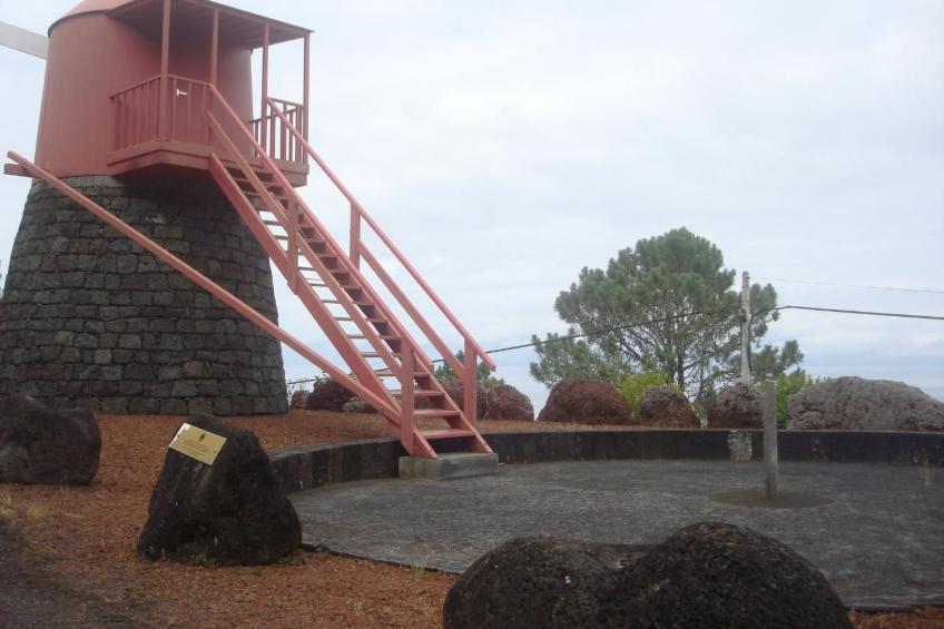 "Vinea Lava" mit Blick auf das Wasser - foto 40