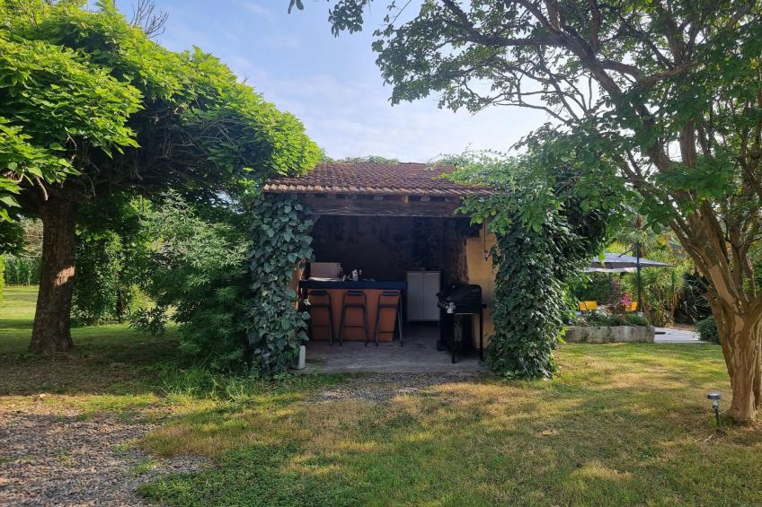 Villa 'Grand Tauzia' - foto 11