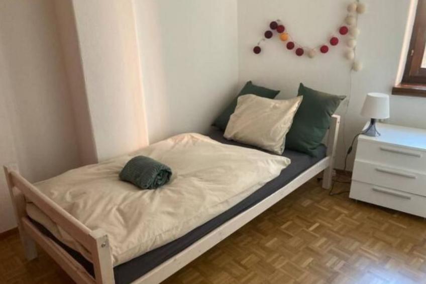 Haus al sasso Bellinzona - foto 11