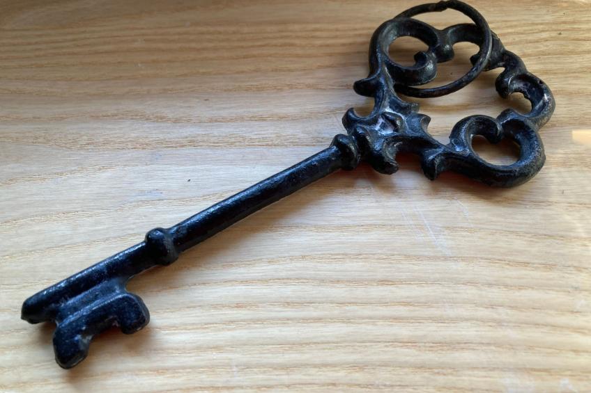 Tor der Berge - Hütte Wolf - foto 46