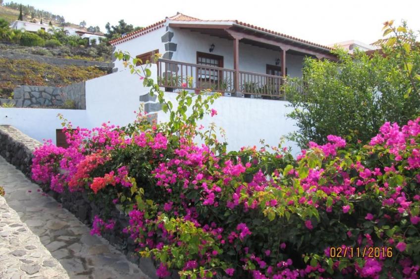 "Las Viñas" mit Wasserblick - foto 19