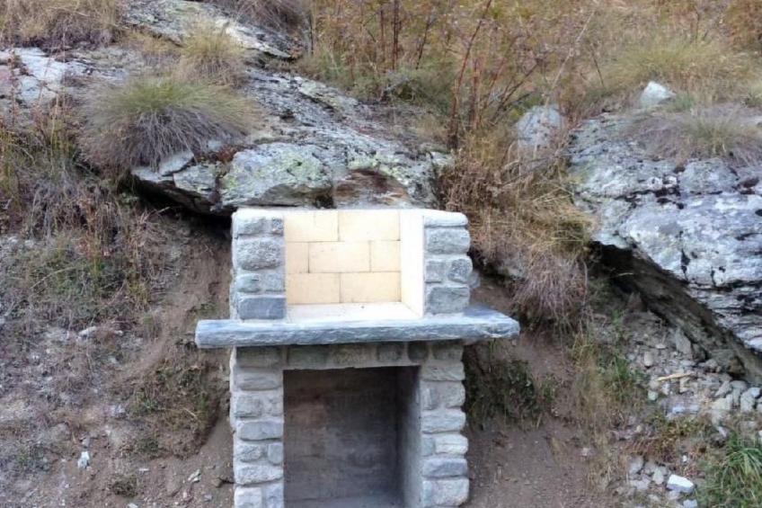 Chalet Le Murmure du Torrent - foto 15