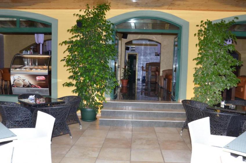 Amor Residence - Studio Apartment with Terrace and Partial Sea View (3 ) - foto 83