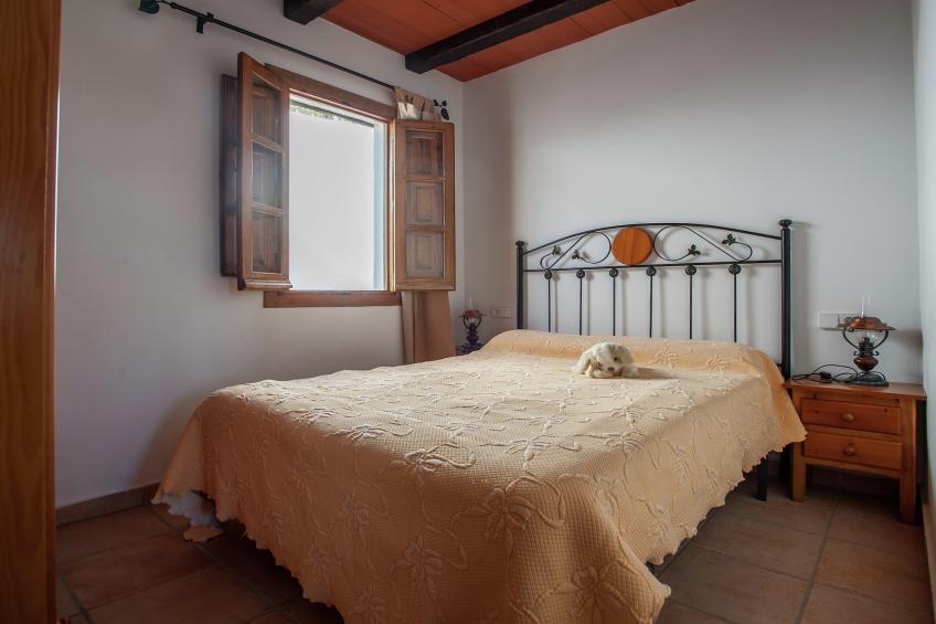 Casa Villa Campito - foto 18