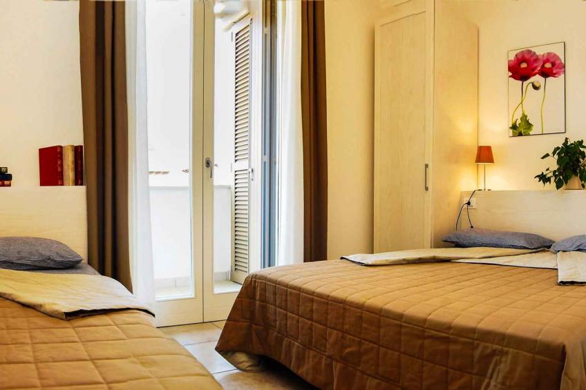 Holiday apartment Apartment 600 meters from the beach - BF-43C2 - foto 26