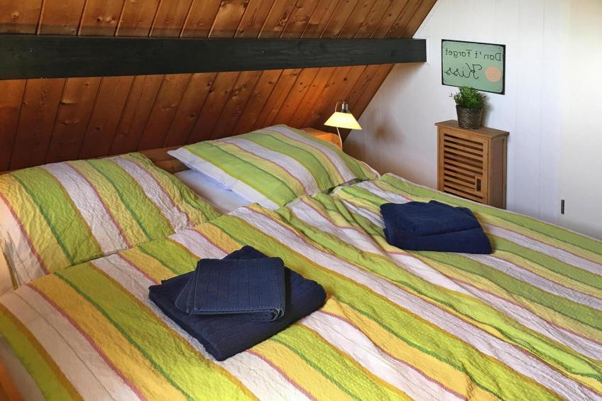 Holiday home, Burhave - foto 9