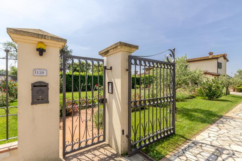 Villa Pallina with Pool - foto 30