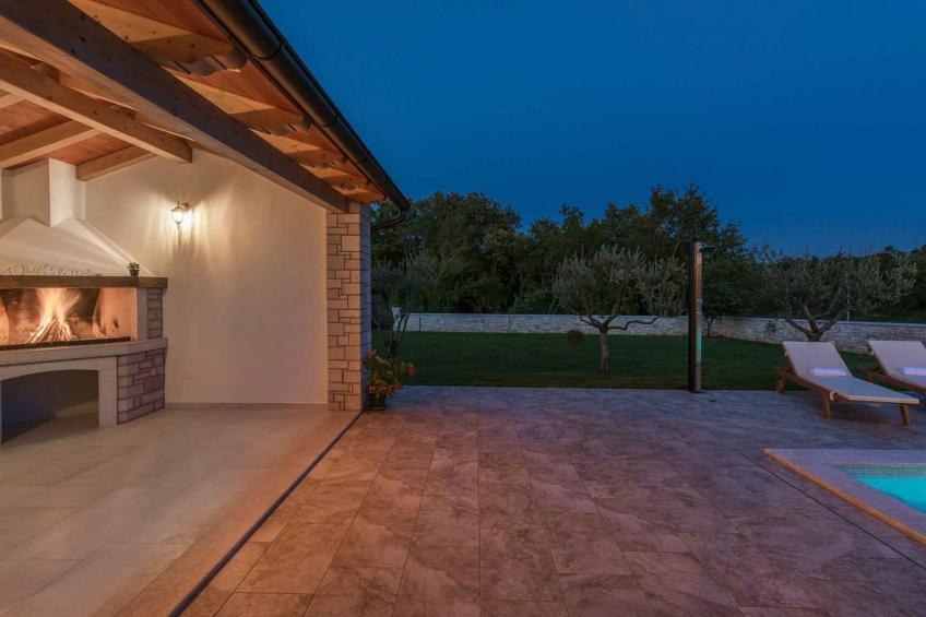Villa with private swimming pool - BF-XHVCY - foto 31