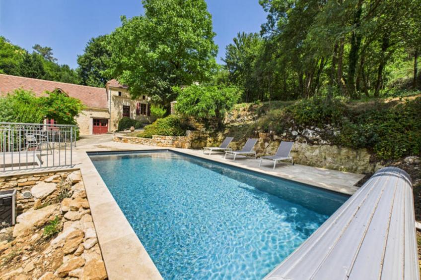 Maison à Salignac-Eyvigues - foto 28