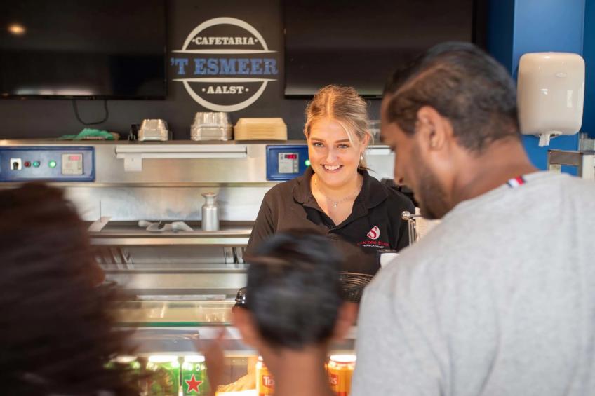 Parel 5 persons - foto 20