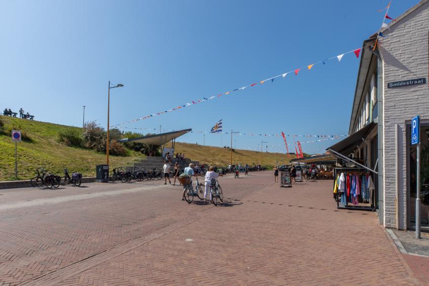 Appartement - Langstraat 29B | Zoutelande - foto 22