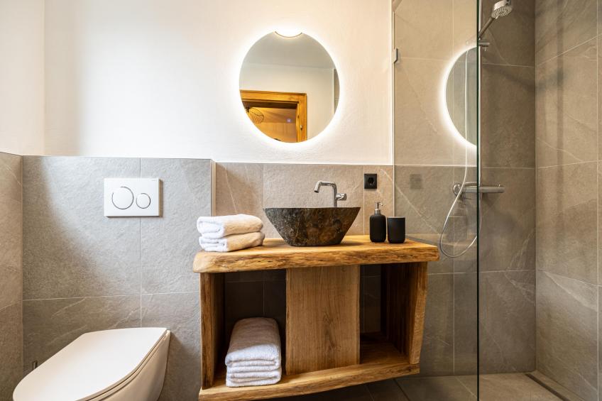 Tirola Chalet Alpbach - foto 7