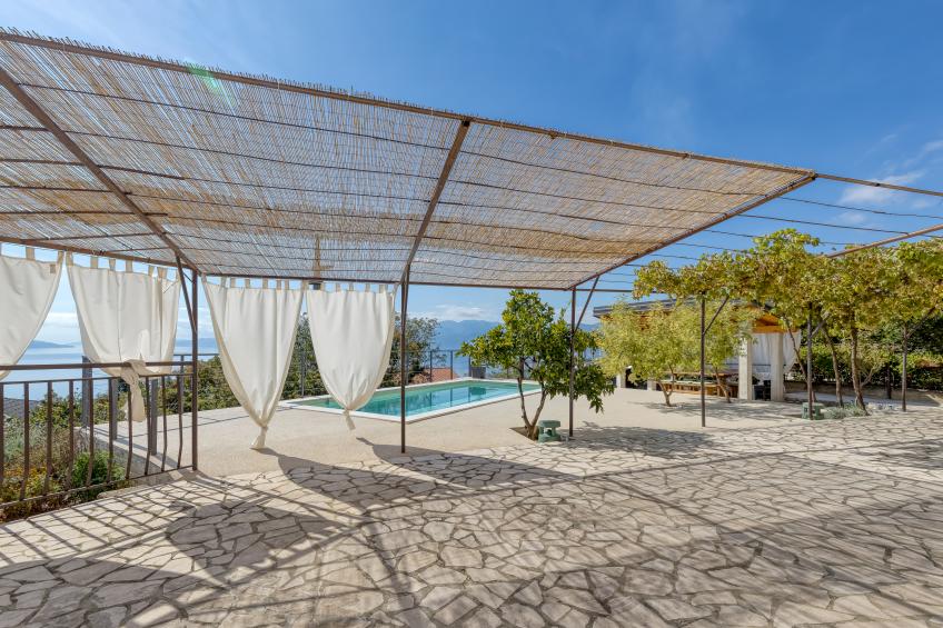 Pool And Garden Apartment Happy Sound - foto 15