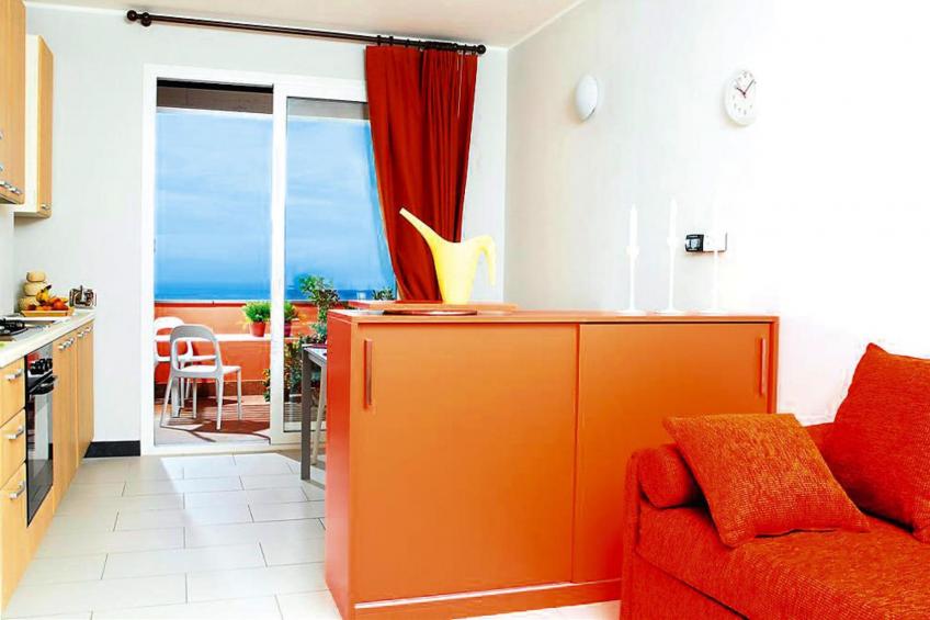 RESIDENCE VILLA BEUCA COGOLETO - TWO-ROOM APARTMENT 2 PAX B2 - foto 14