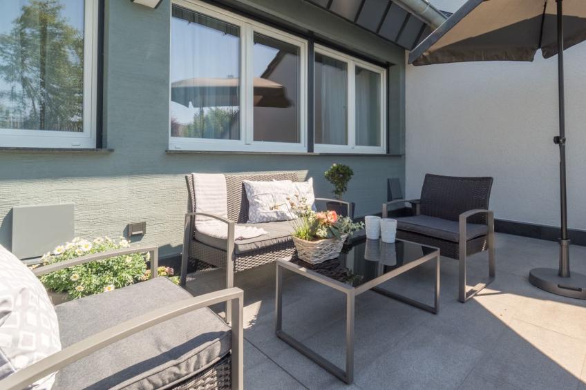 Wohnung in Lerchenberg mit Großer Terrasse - foto 6