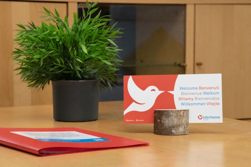 Chalet Hori - foto 8