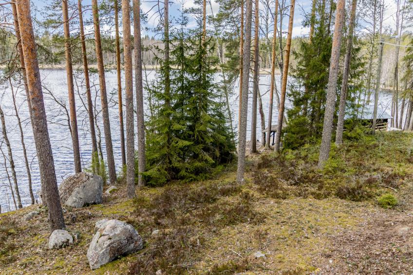 Villa keravanjärvi - foto 17