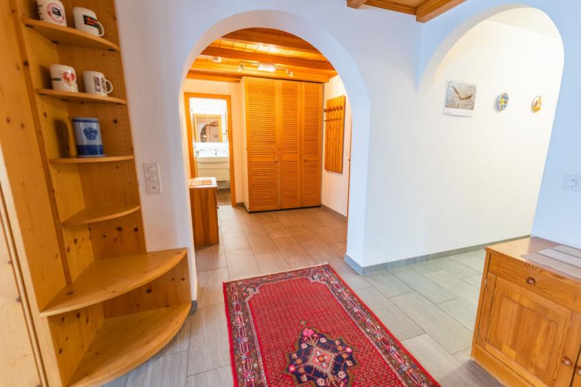 Casa Panorama Camartin, Brigels, (Breil/Brigels), 65037B - foto 11