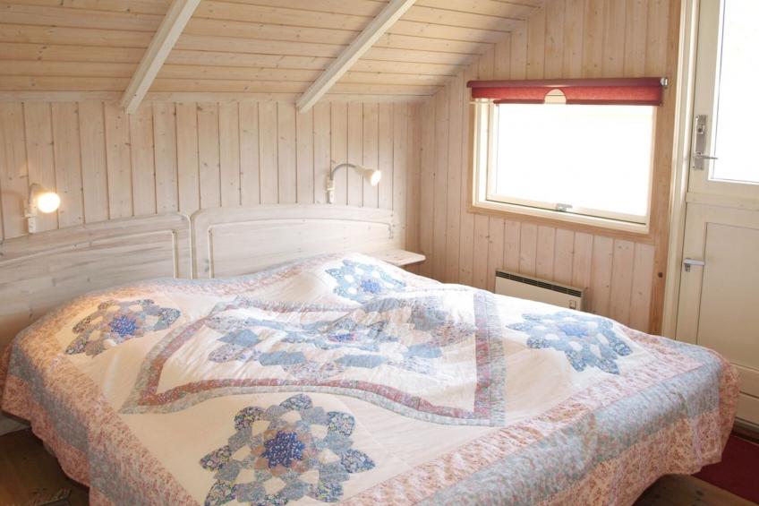 "Ascan" - 50m from the sea in SE Jutland - foto 6