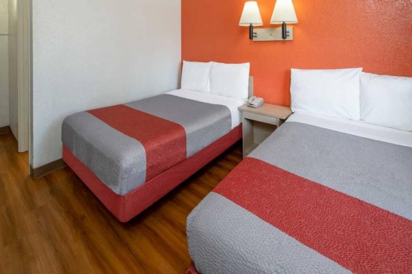2 FULL BEDS - foto 7
