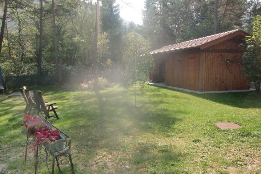 Vakantiewoning 100 m naar het Ledromeer - VW-KGNKZ - foto 8