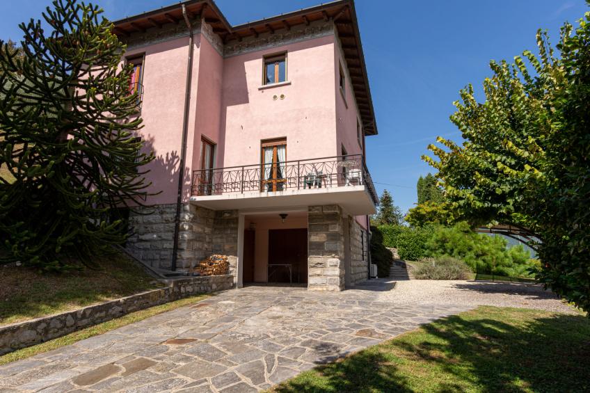 Villa Vittoria (BLO300)