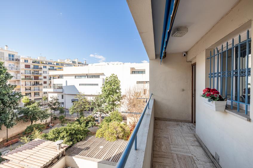 Appartement Le Marly - foto 6