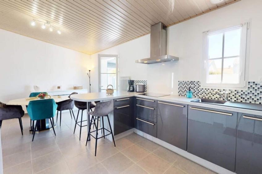 Maison à Saint-Hilaire-de-Riez - foto 11