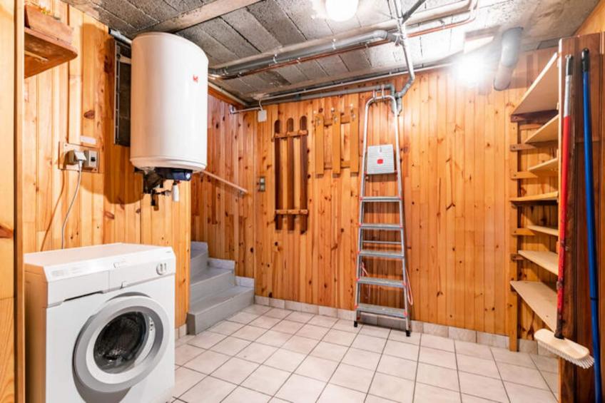 Maison à Givrand - foto 25