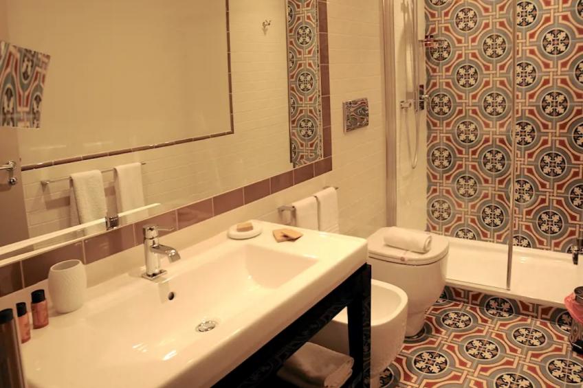 Cala Del Porto Two-room Apartment 1P - foto 9