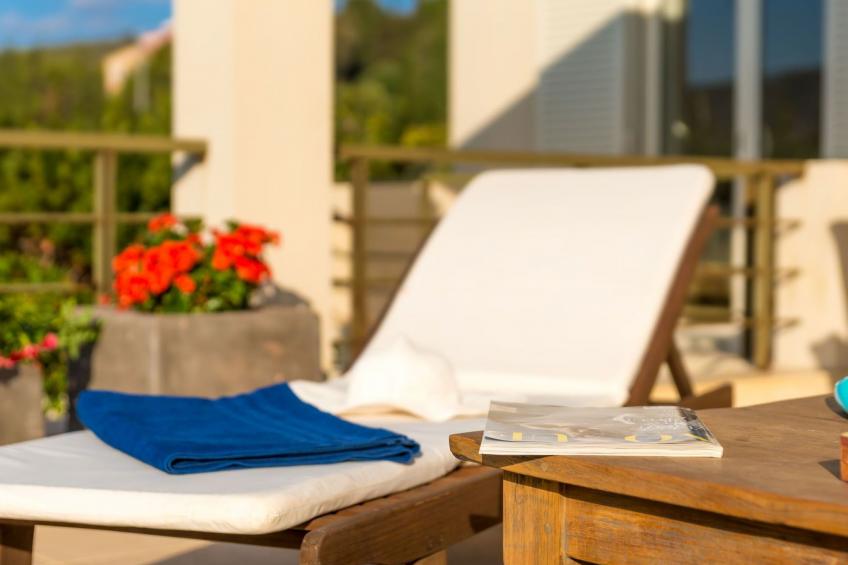 Ferienvilla auf einem privaten und sicheren Grundstück - foto 28