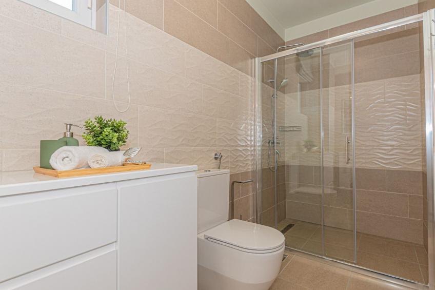 Villa Romansa mit Sauna und Whirlpool in Siritovci - foto 27