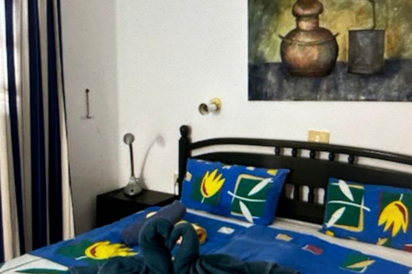 Villa Los Ojos - foto 17