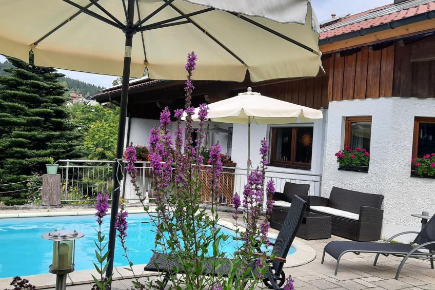 Seitz 2 in Bayerisch Eisenstein - foto 6