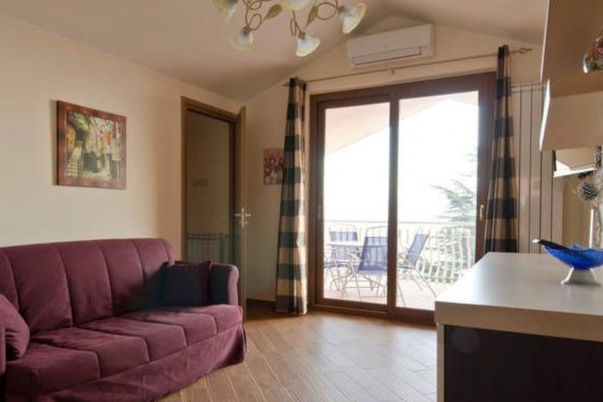 Wohnung in Trecastagni mit Terrasse - foto 10