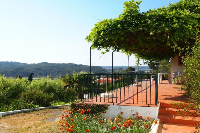 Landhaus mit Pool, in der Nähe von Montemor-o-Velho - foto 7