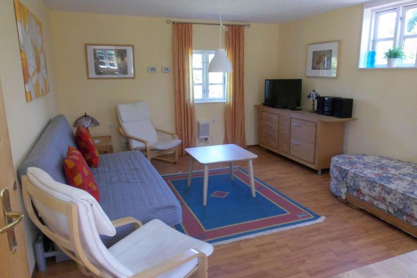 Haus in Zimmert mit Terrasse, Grill und Garten - foto 12