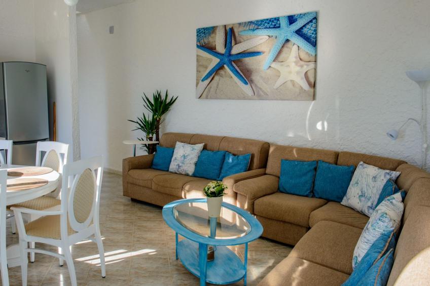 Villa Saline- Villa am Meer - foto 4