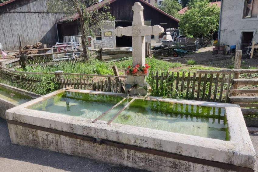 Ma Petite Fontaine - foto 21