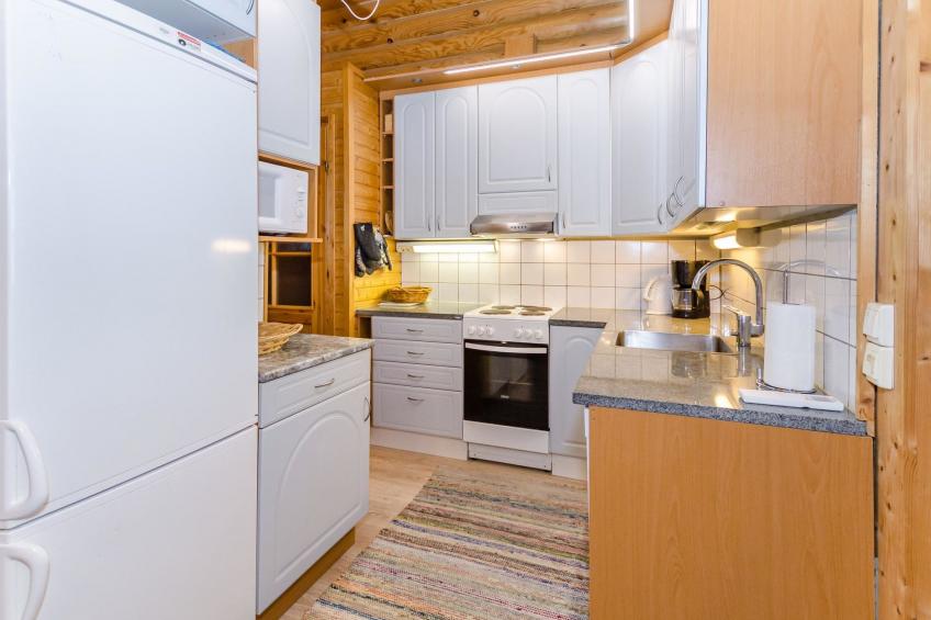 Koli, pielislinna/savilahti - foto 4