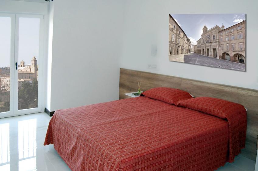 Residenz Borgo Offida mit großem Garten - foto 3