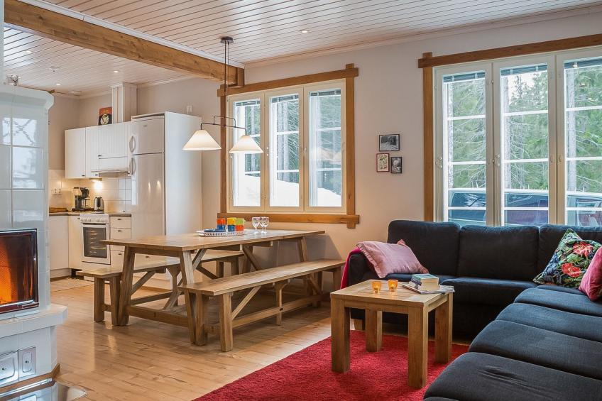 Villa kukkula - foto 11